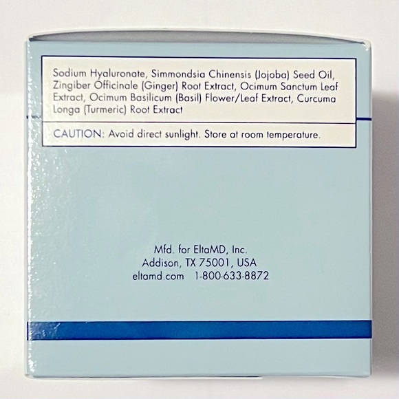 FLASH SALE⚡️🏷️ELTAMD SKIN RECOVERY NIGHT MASK *PRICE FIRM* - Picture 3 of 4